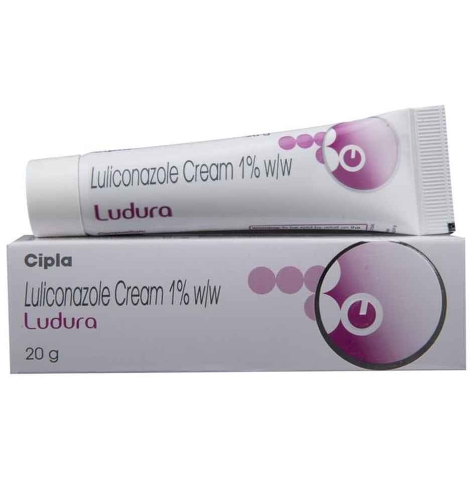 Ludura Cream