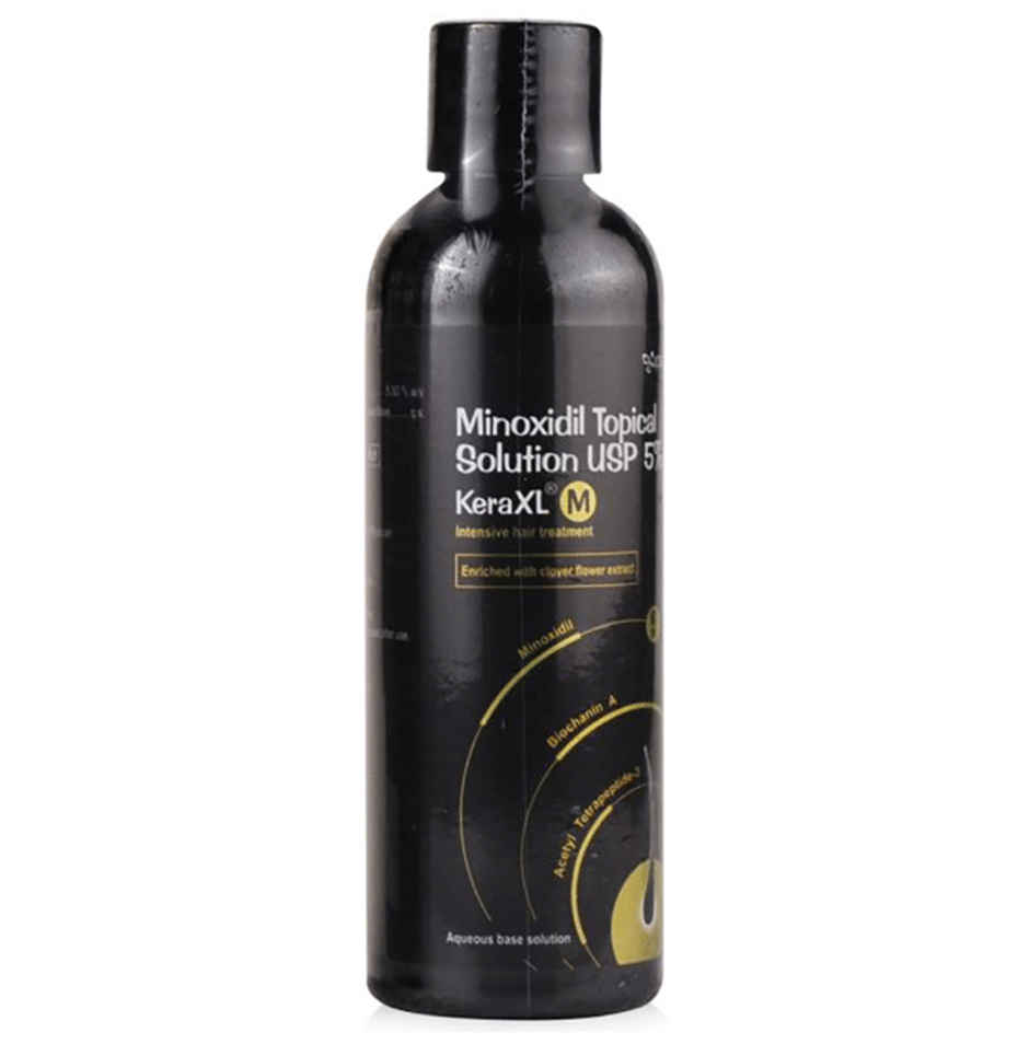 Kera XL M Topical Solution