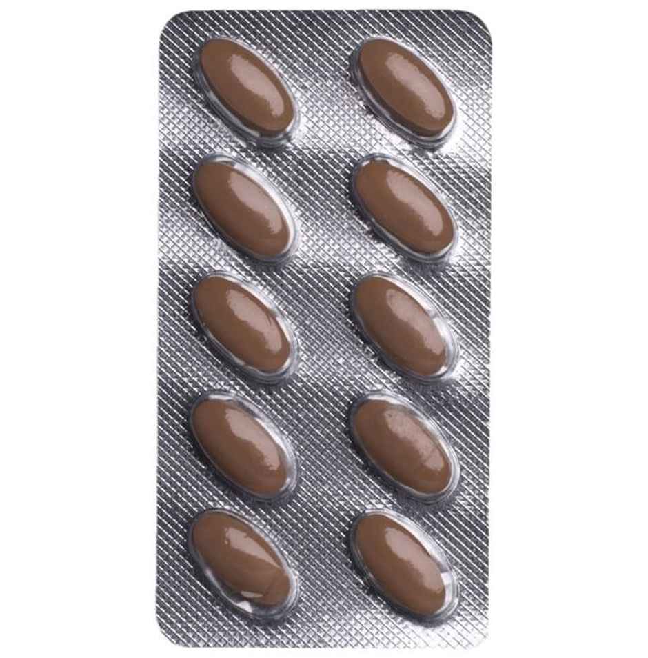 Daflon 500mg Tablet