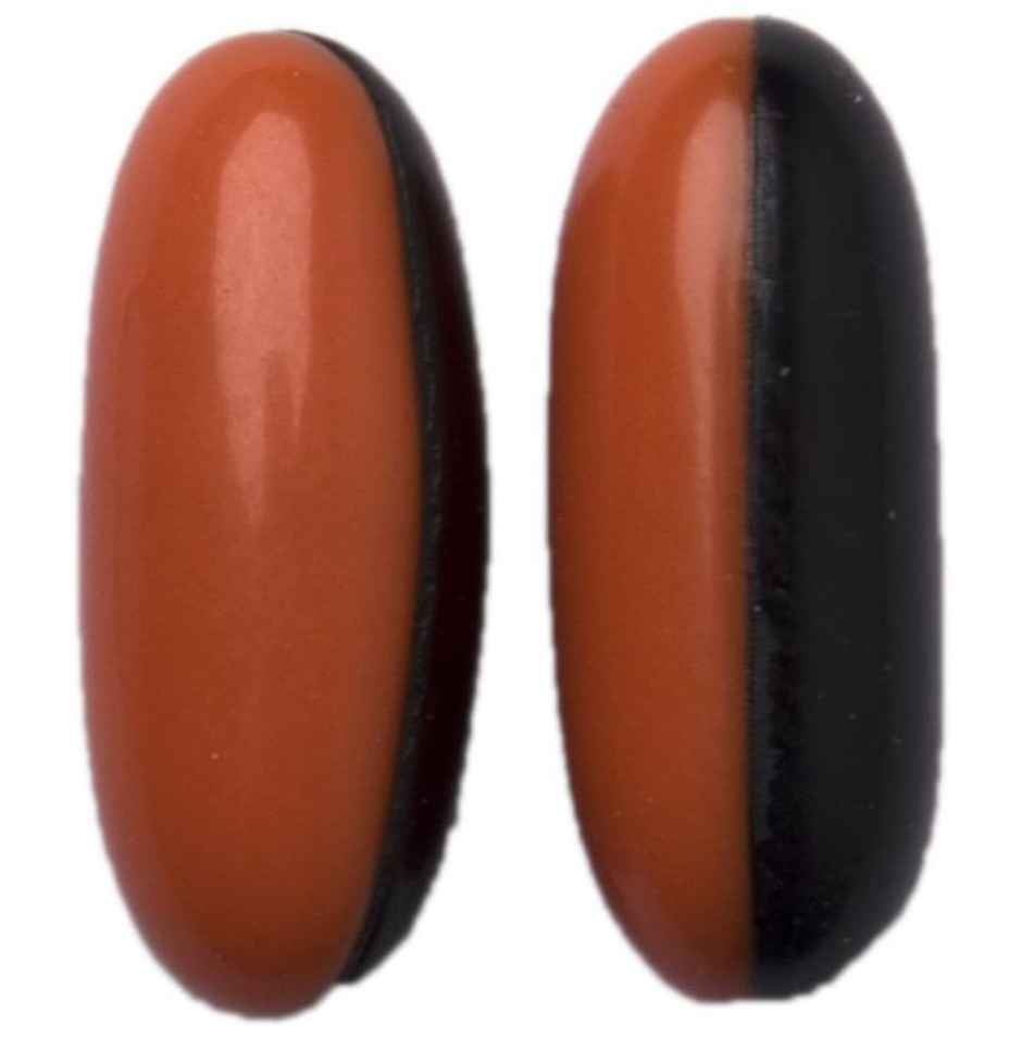 Becosules Plus Capsule