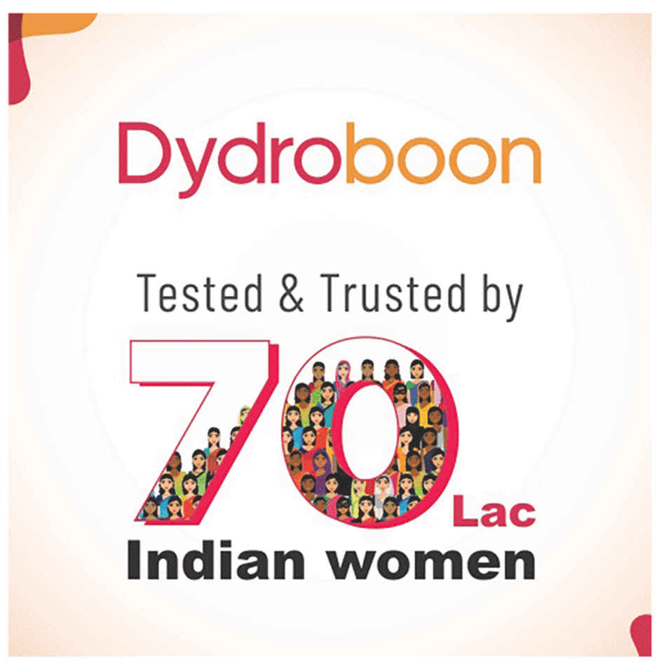 Dydroboon 10mg Tablet