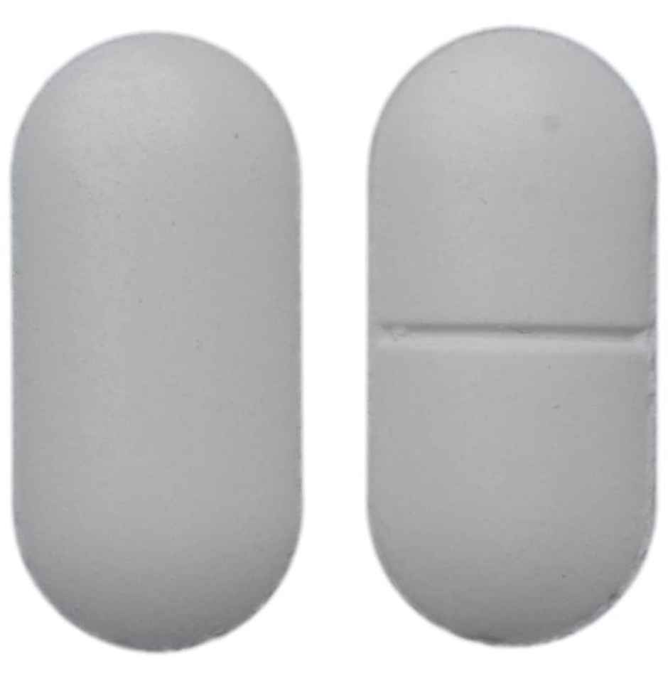 Terbinaforce 500 Tablet