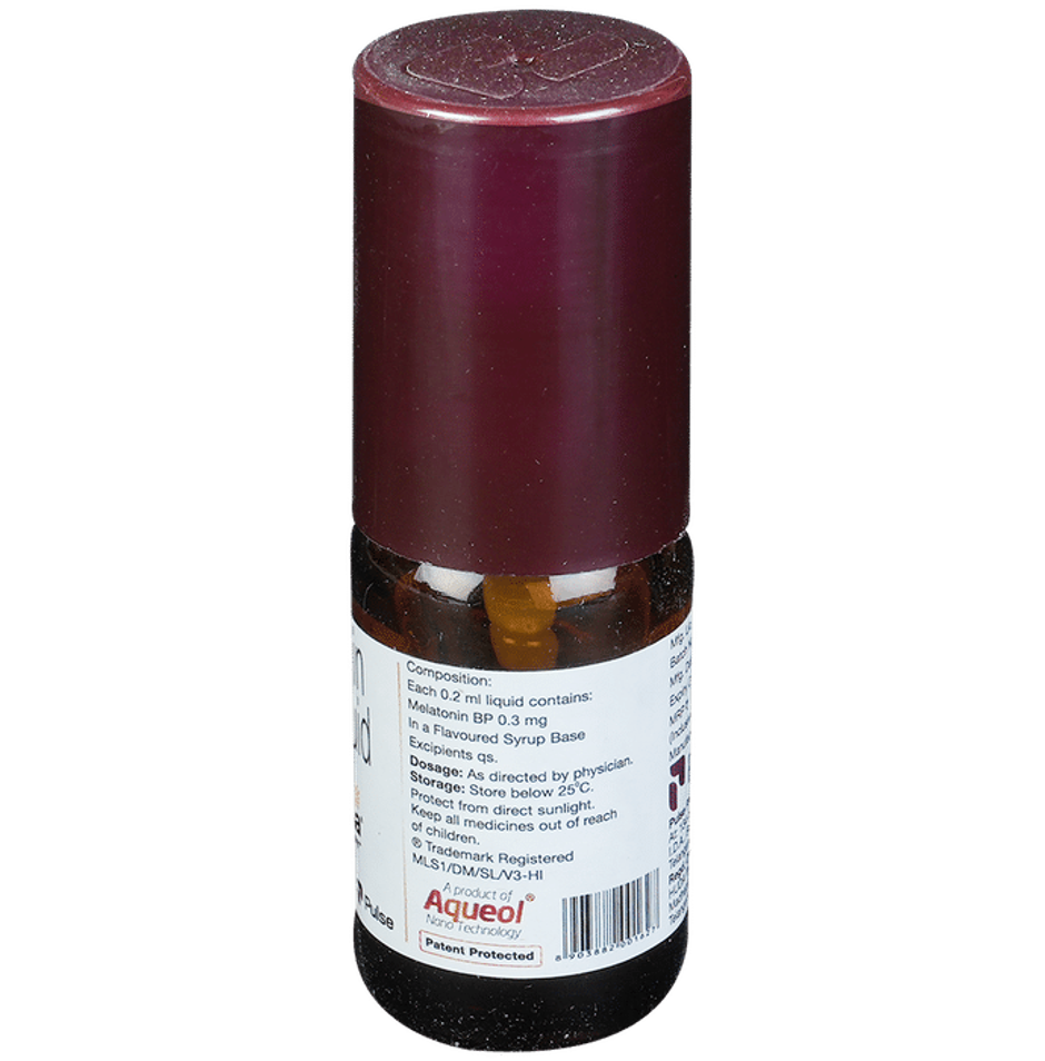 Melsoma Oral Nano Spray