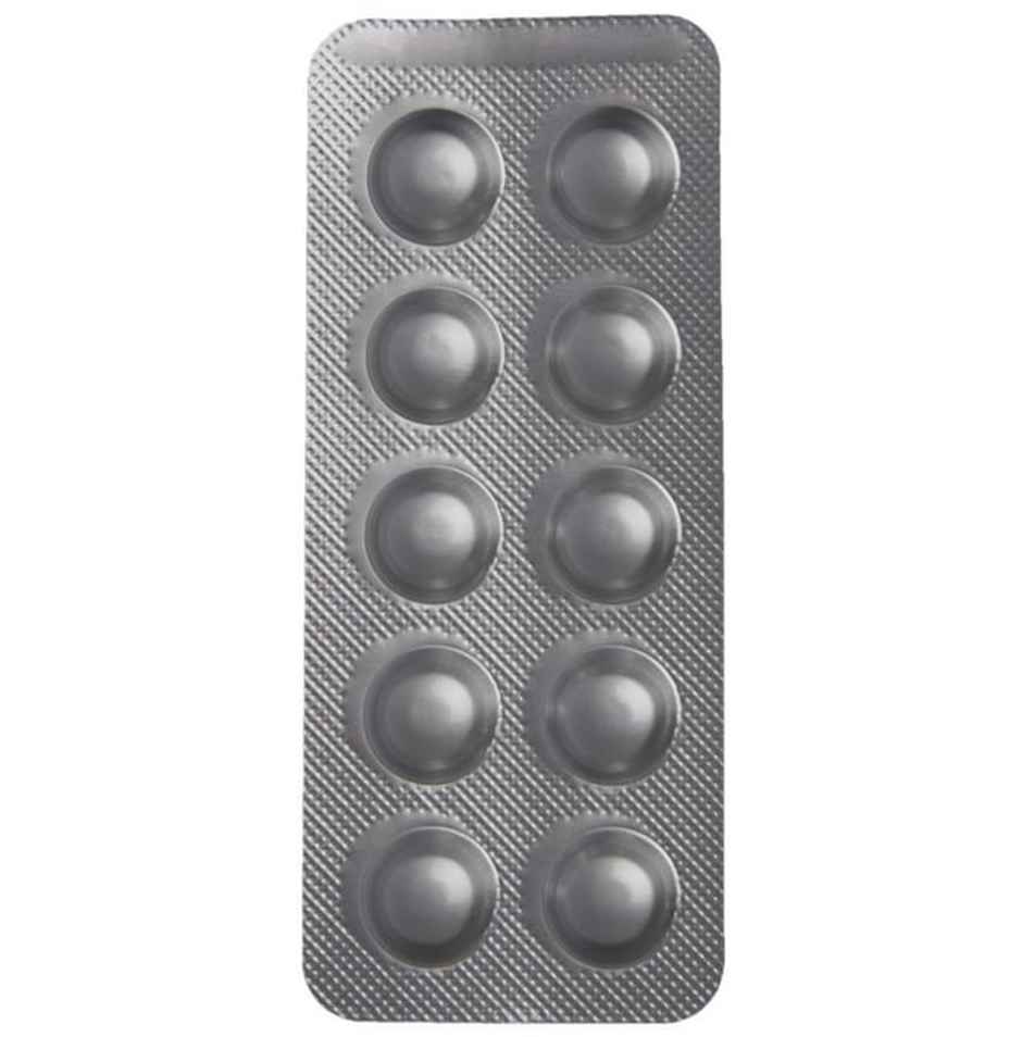 Valzaar-40 Tablet