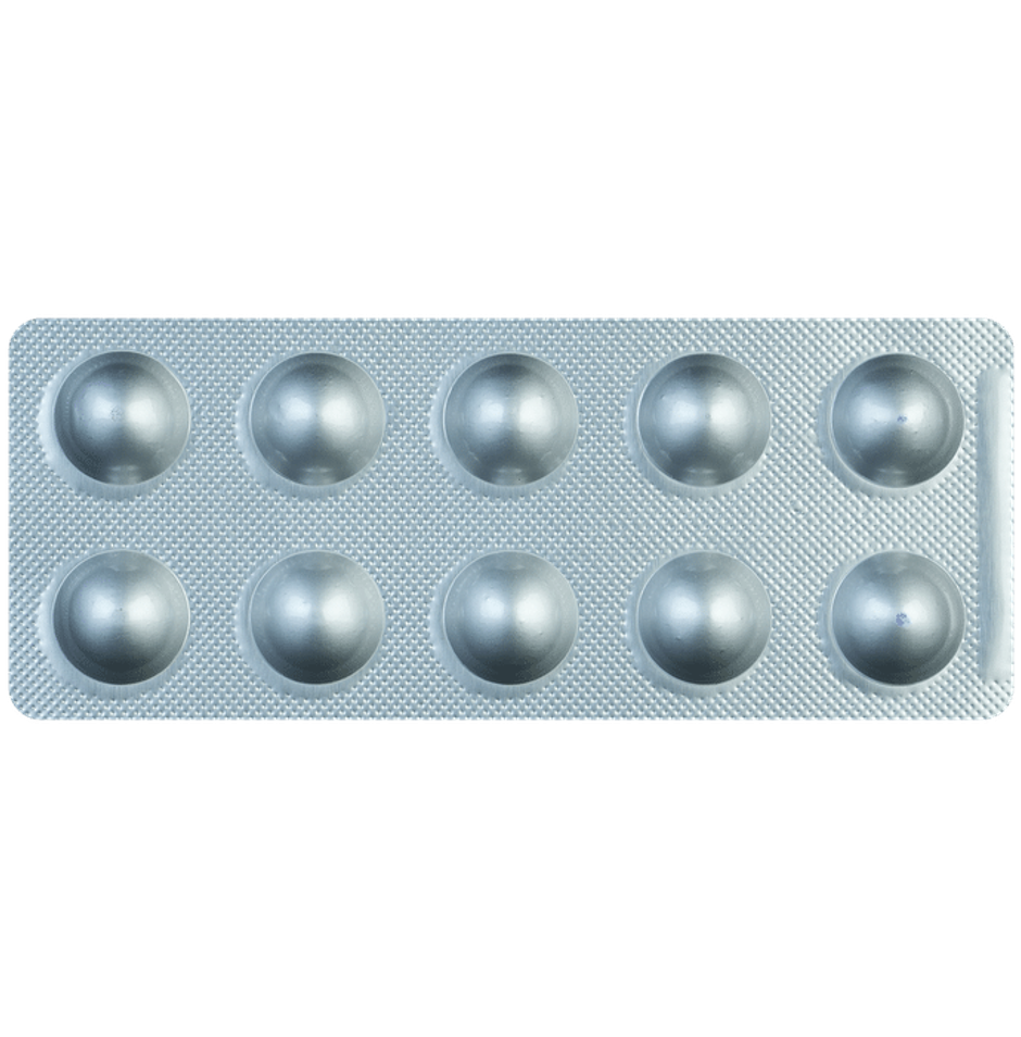 Zyramod 25 Tablet
