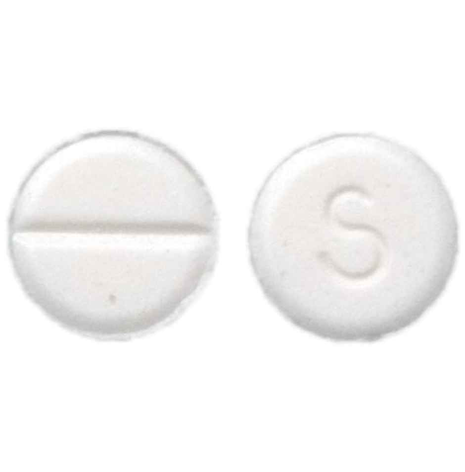 Sibelium 10mg Tablet