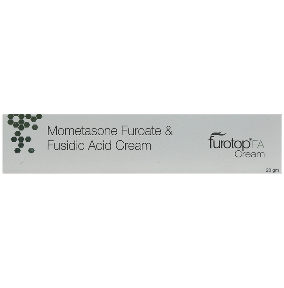 Furotop FA Cream