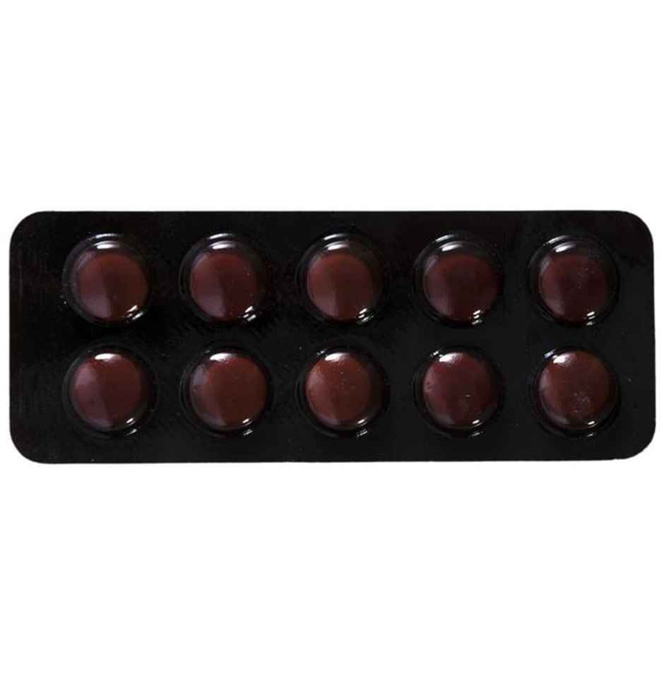 Nexovas M 50 Tablet ER