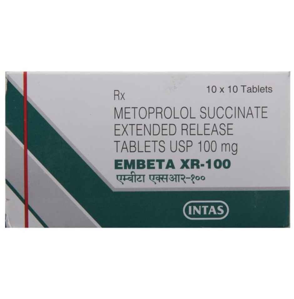Embeta XR-100 Tablet