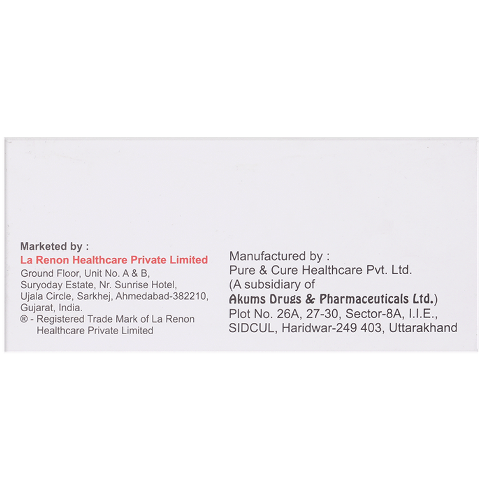 Montegress-LC 10 Tablet