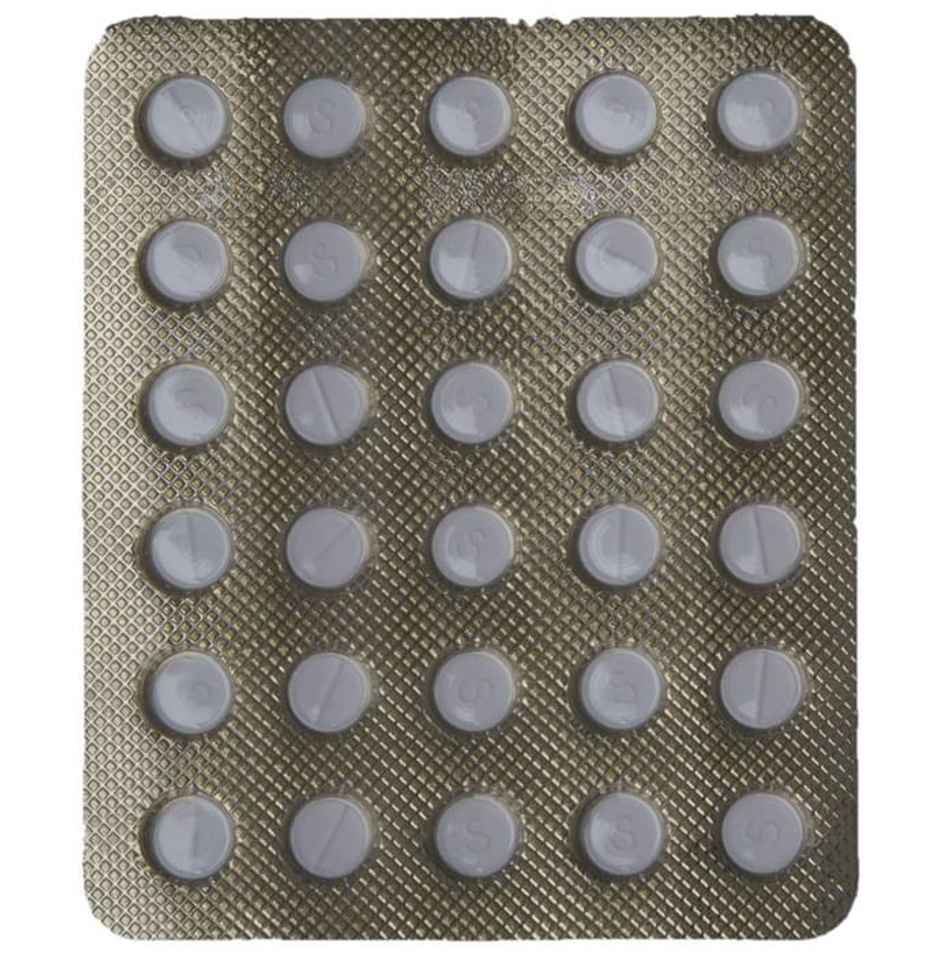 Sibelium 10mg Tablet