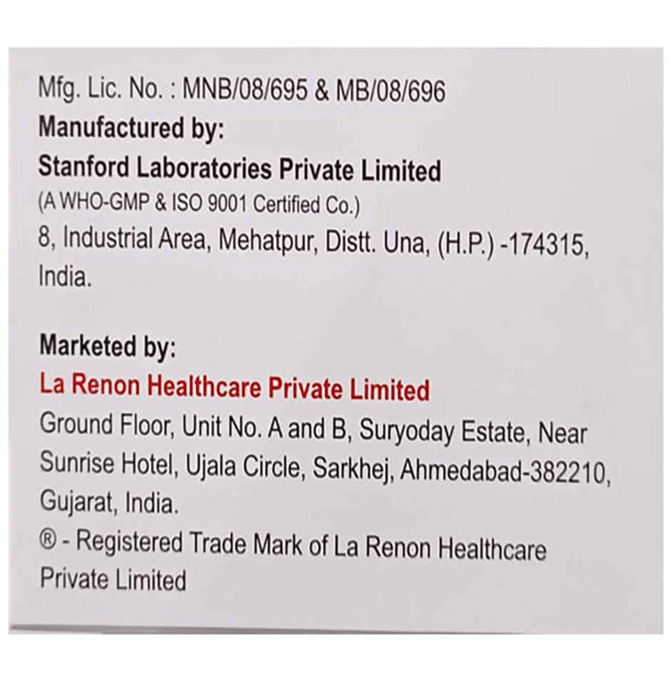 Sobisis Forte Tablet