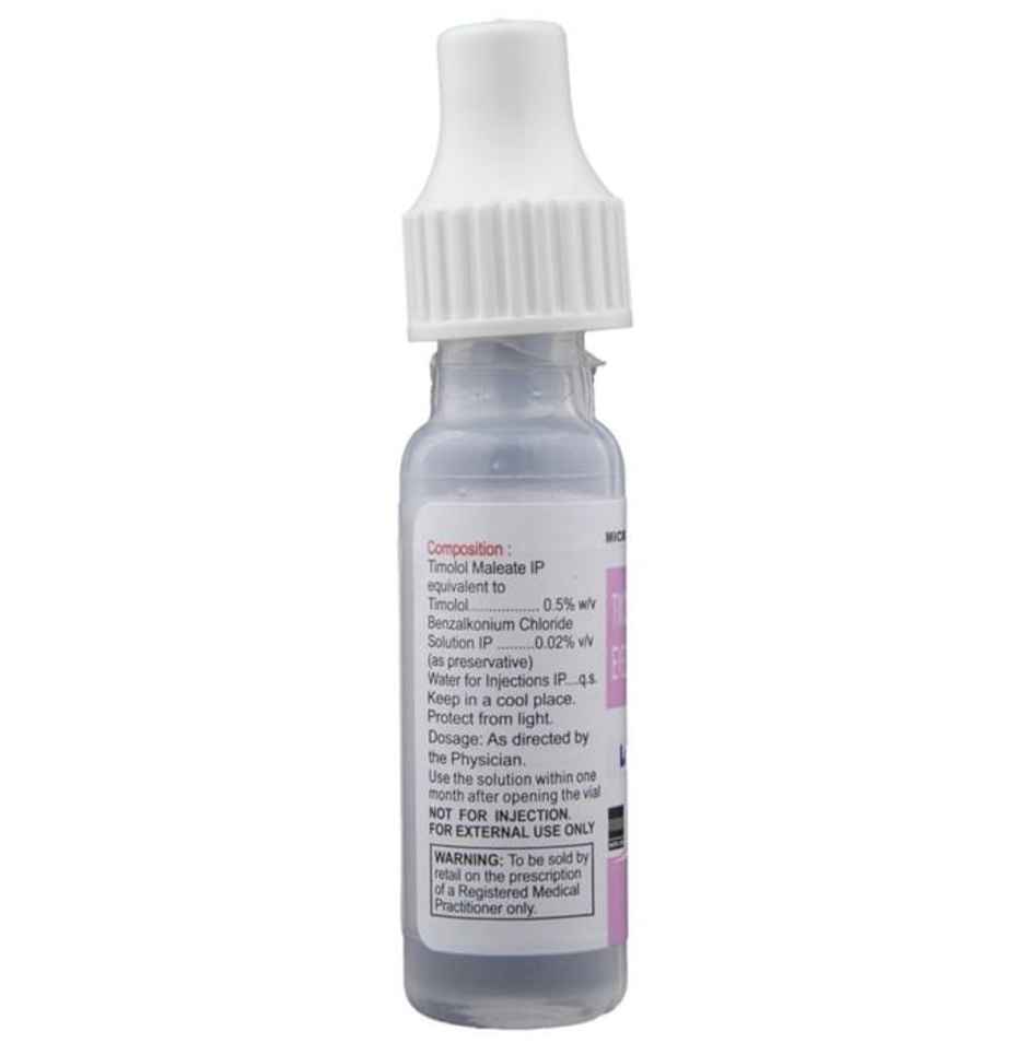 Lopres 0.5% Eye Drop