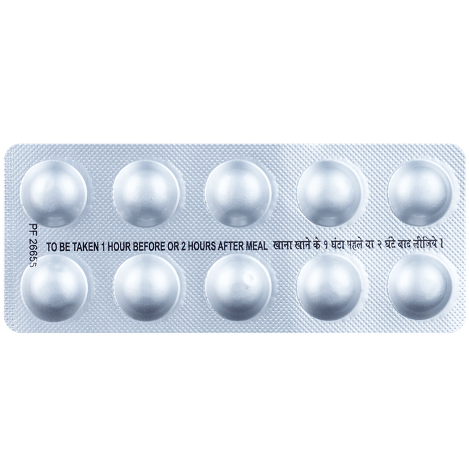 Prulastin 20mg Tablet