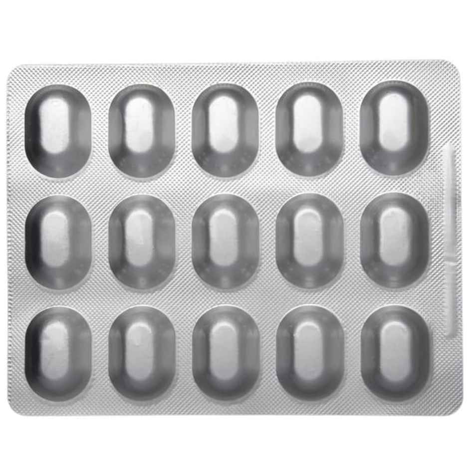 Temsan-AM 5 Tablet