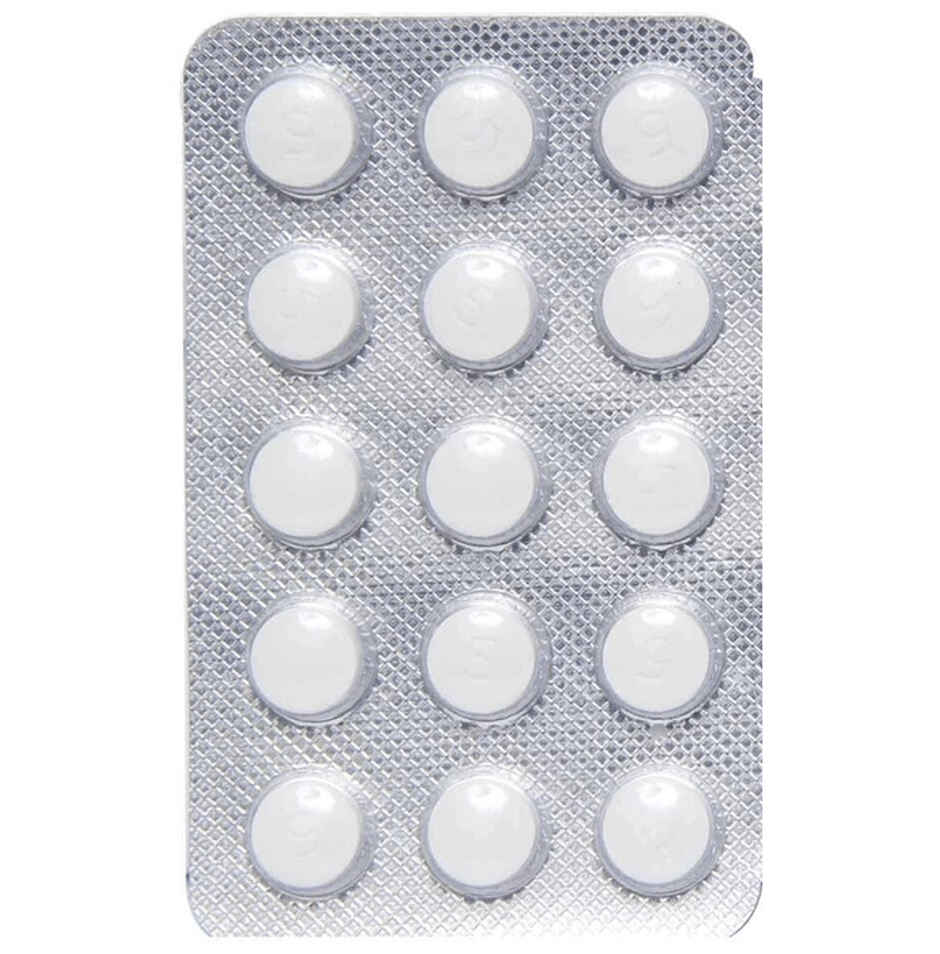 Angicam 5mg  Tablet