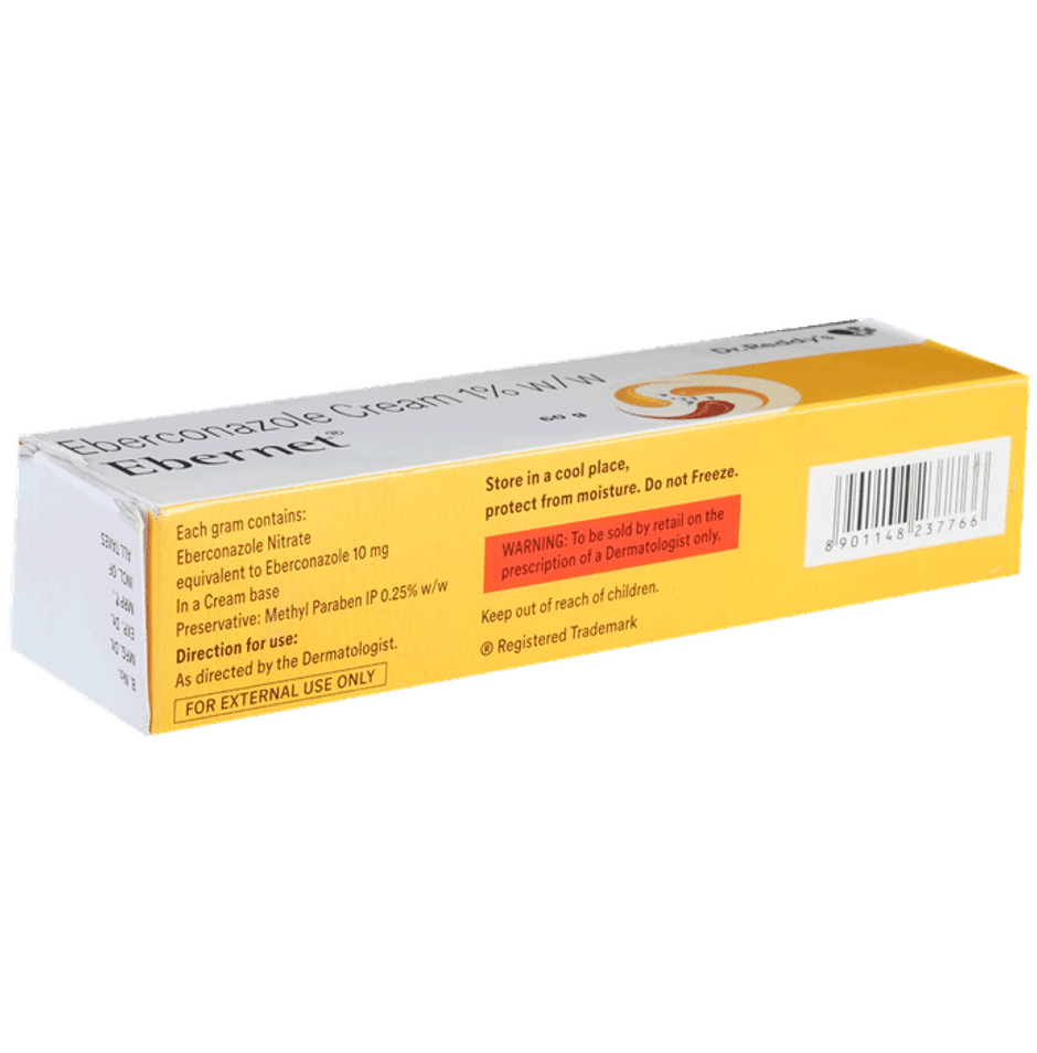 Ebernet Cream