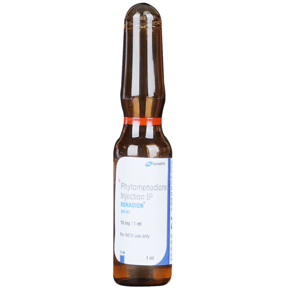 Kenadion 10 mg/1ml Injection