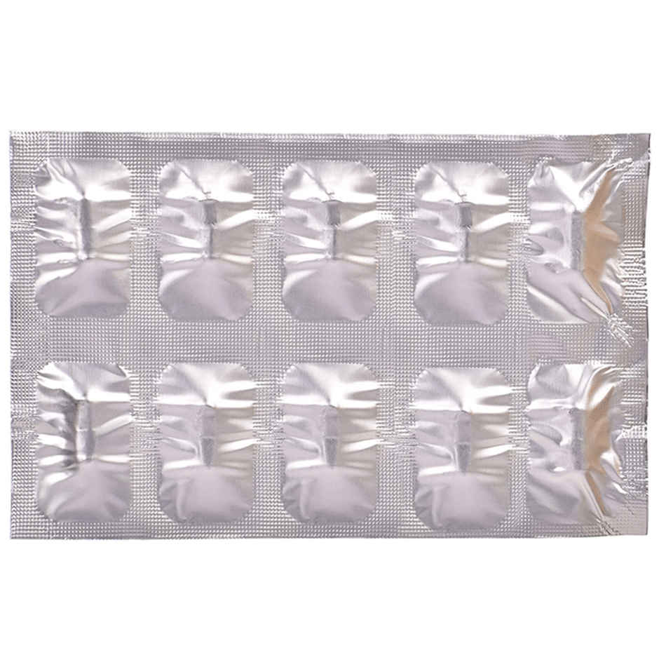 Atormac CV 20 Capsule