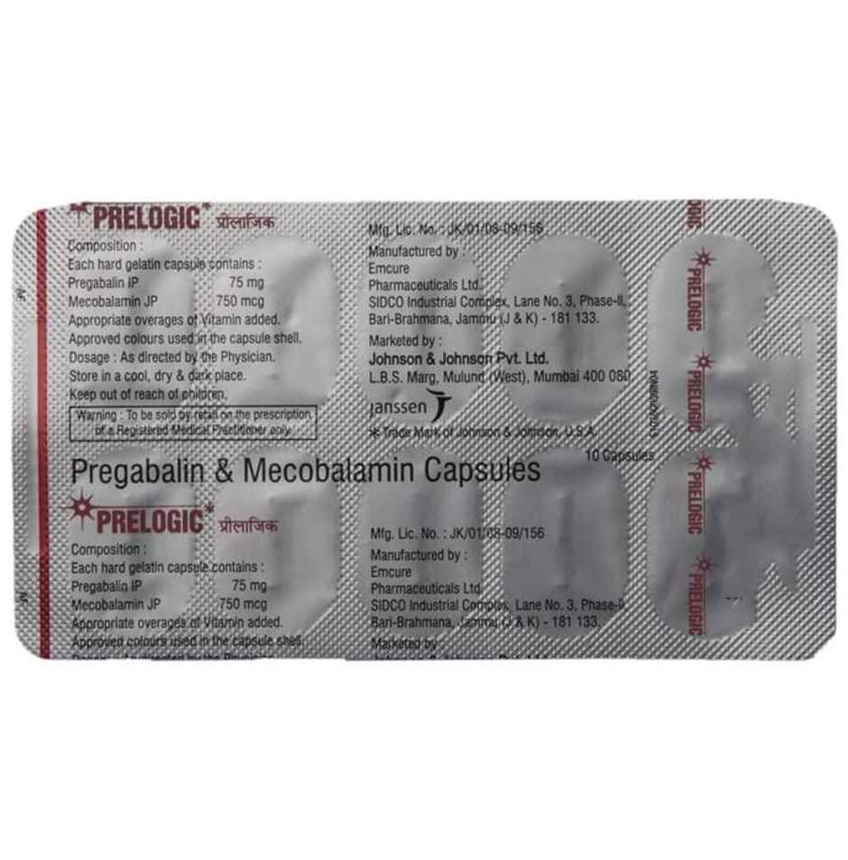 Topamac 100mg Tablet