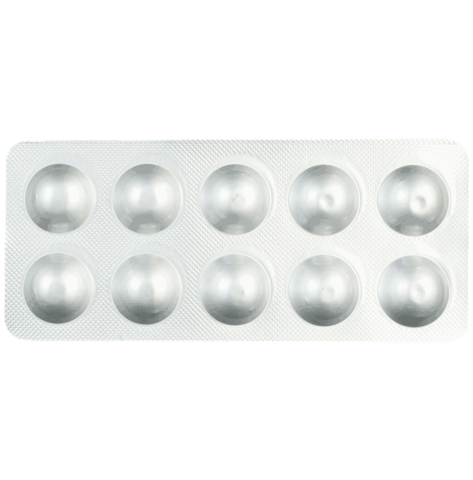 Damita 10 Tablet
