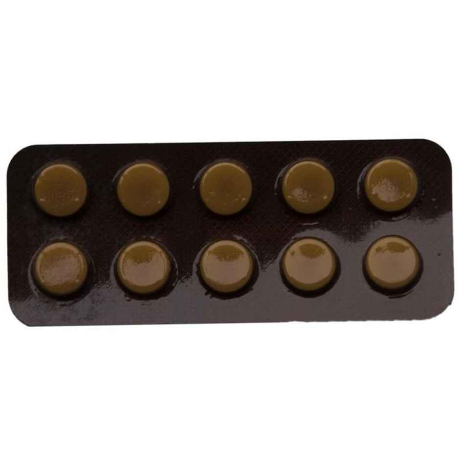 Torsinex Plus Tablet