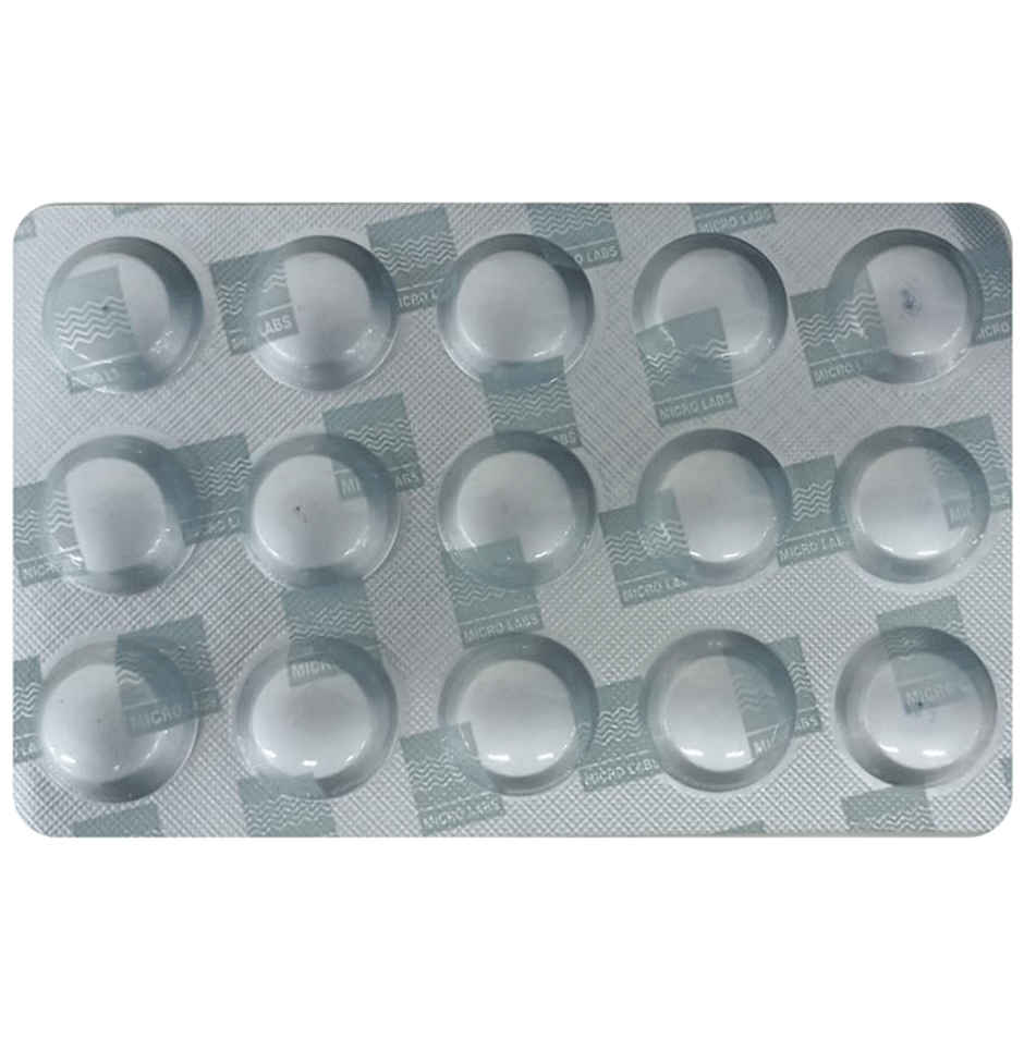 Valprid-CR 300 Tablet