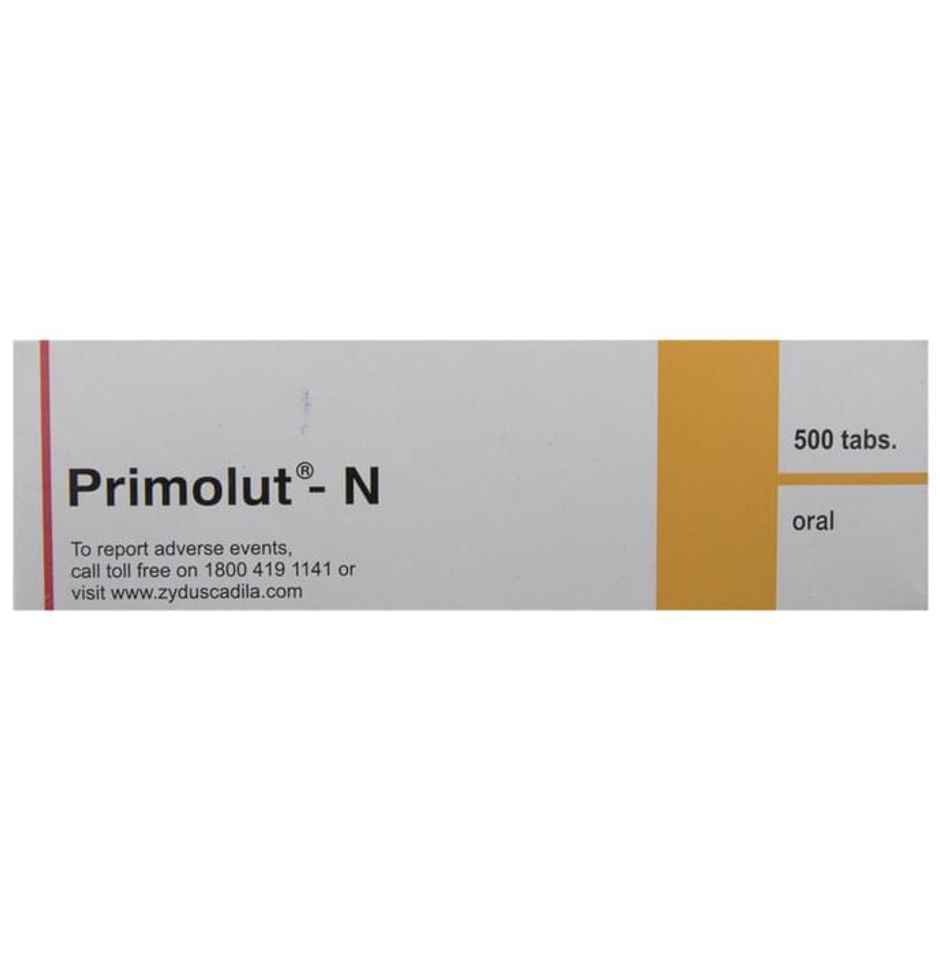 Primolut-N Tablet