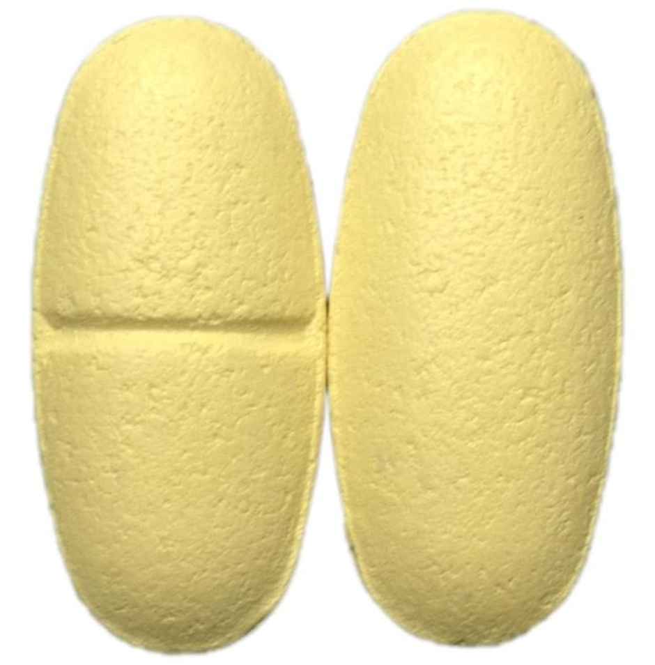 Lysoflam Tablet