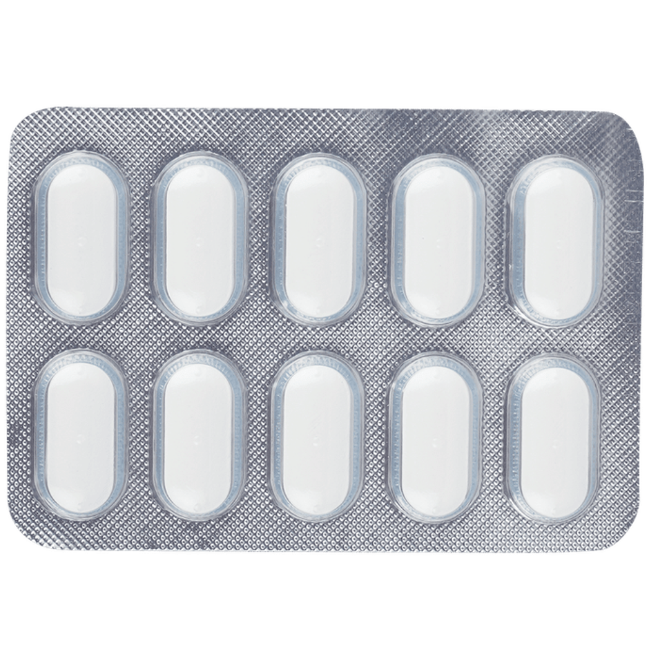 Brivasure-75 Tablet