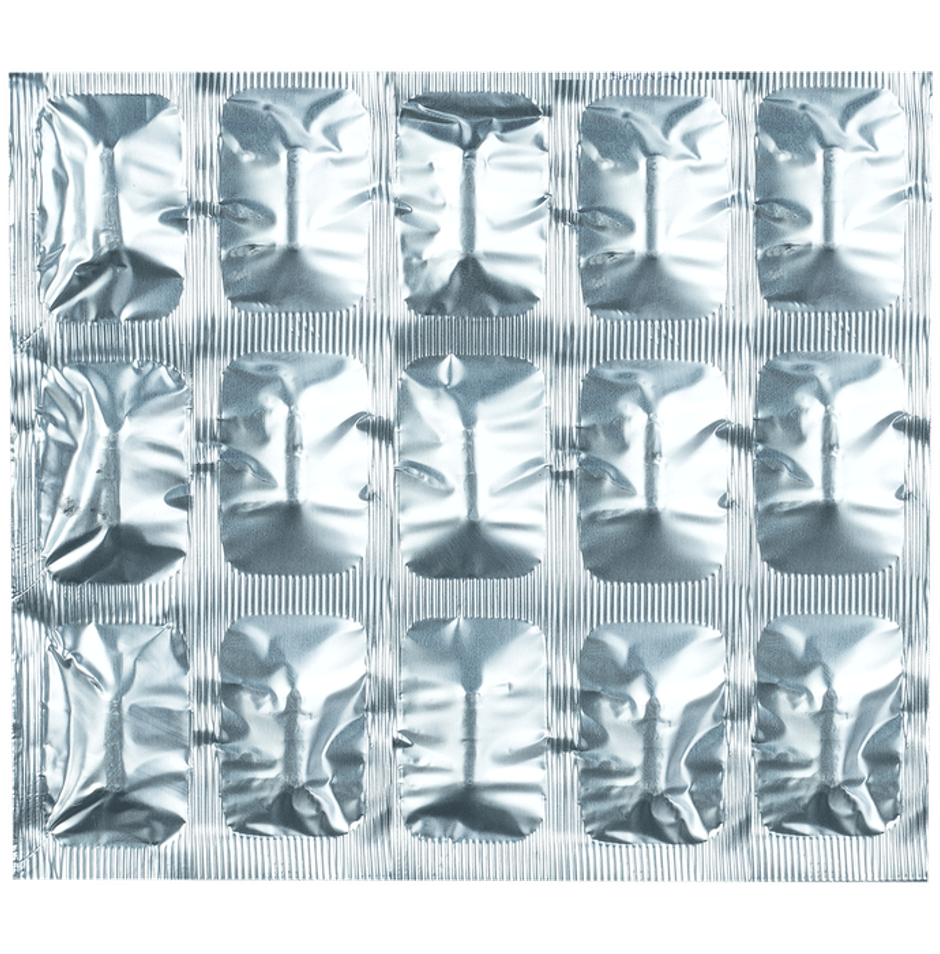 Atorva Gold 20 Capsule