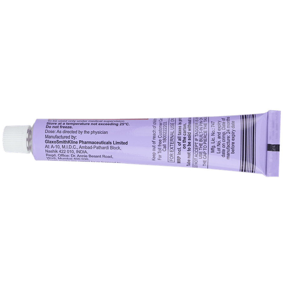 Flutivate Skin Ointment