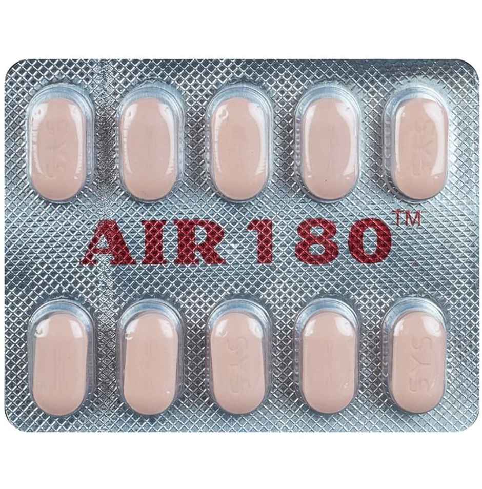Air 180 Tablet