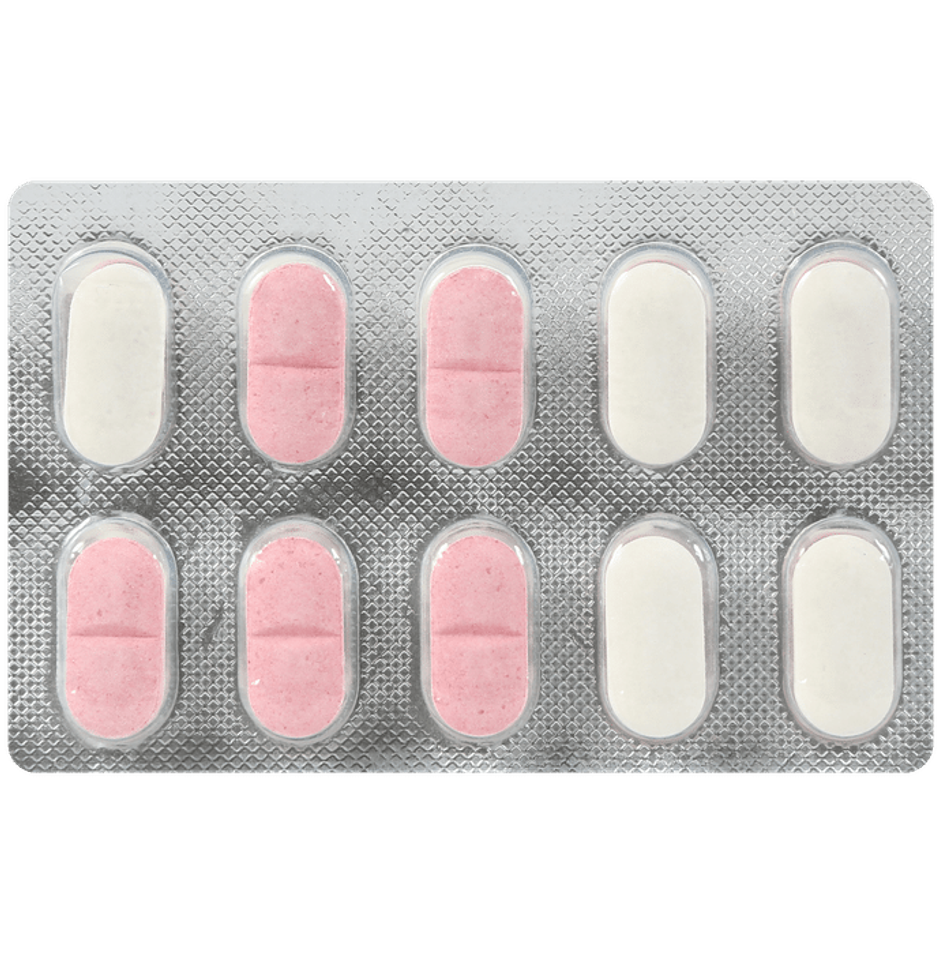 Glymedus PM2 Tablet SR