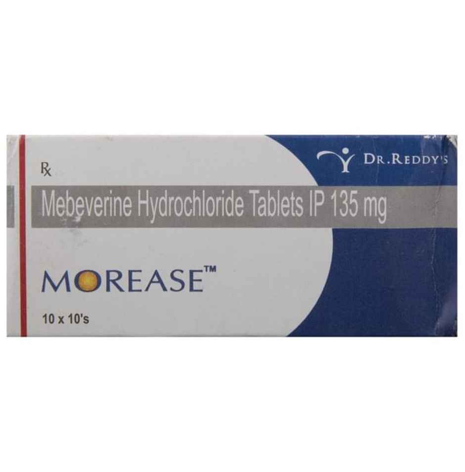 Morease Tablet