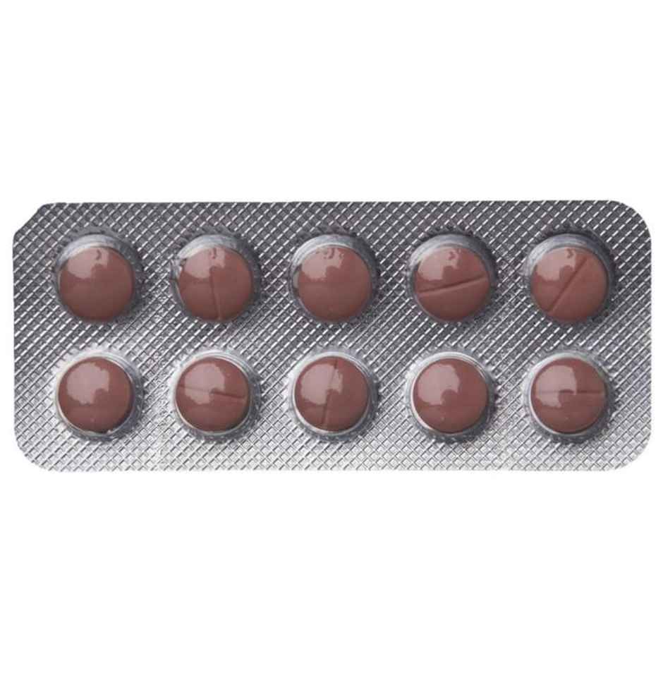 Donamem 10 Tablet