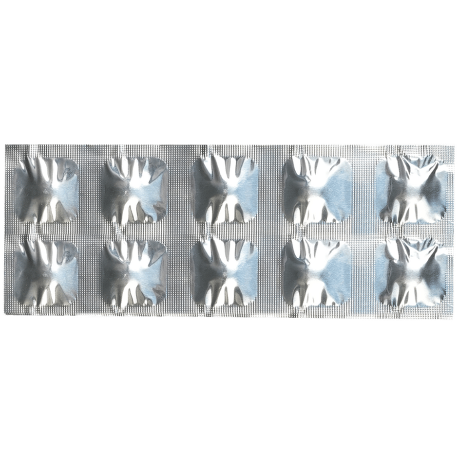 Faroright 200 Tablet