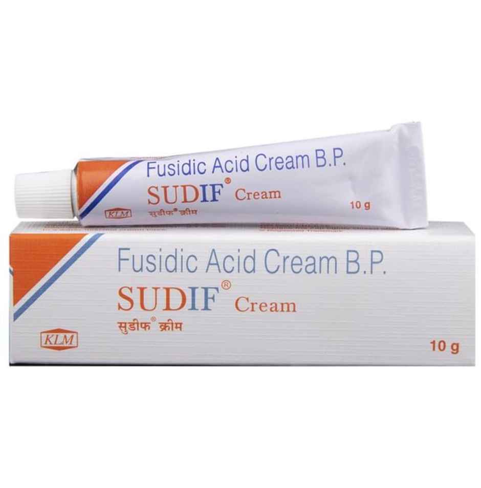 Sudif Cream