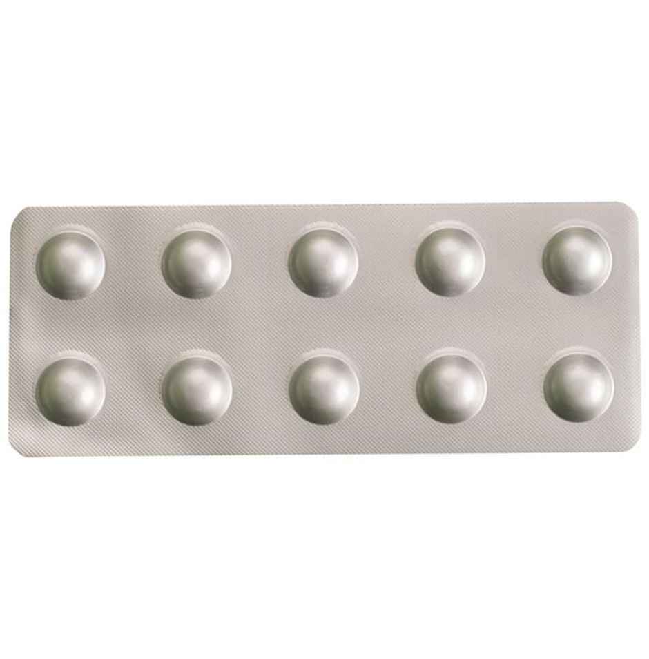 Trajenta 5mg Tablet