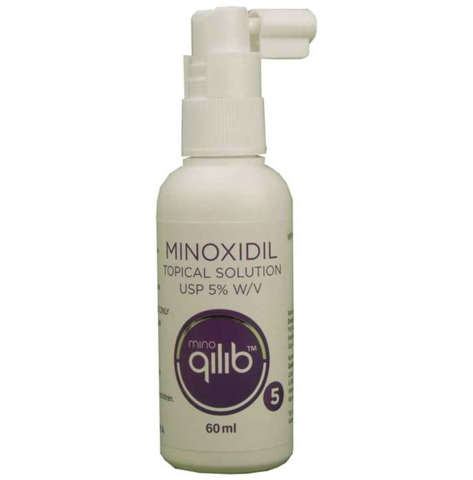 Minoqilib 5 Topical Solution