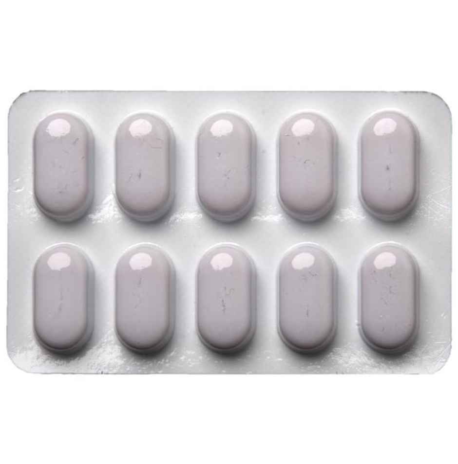 Calcirol Plus Tablet