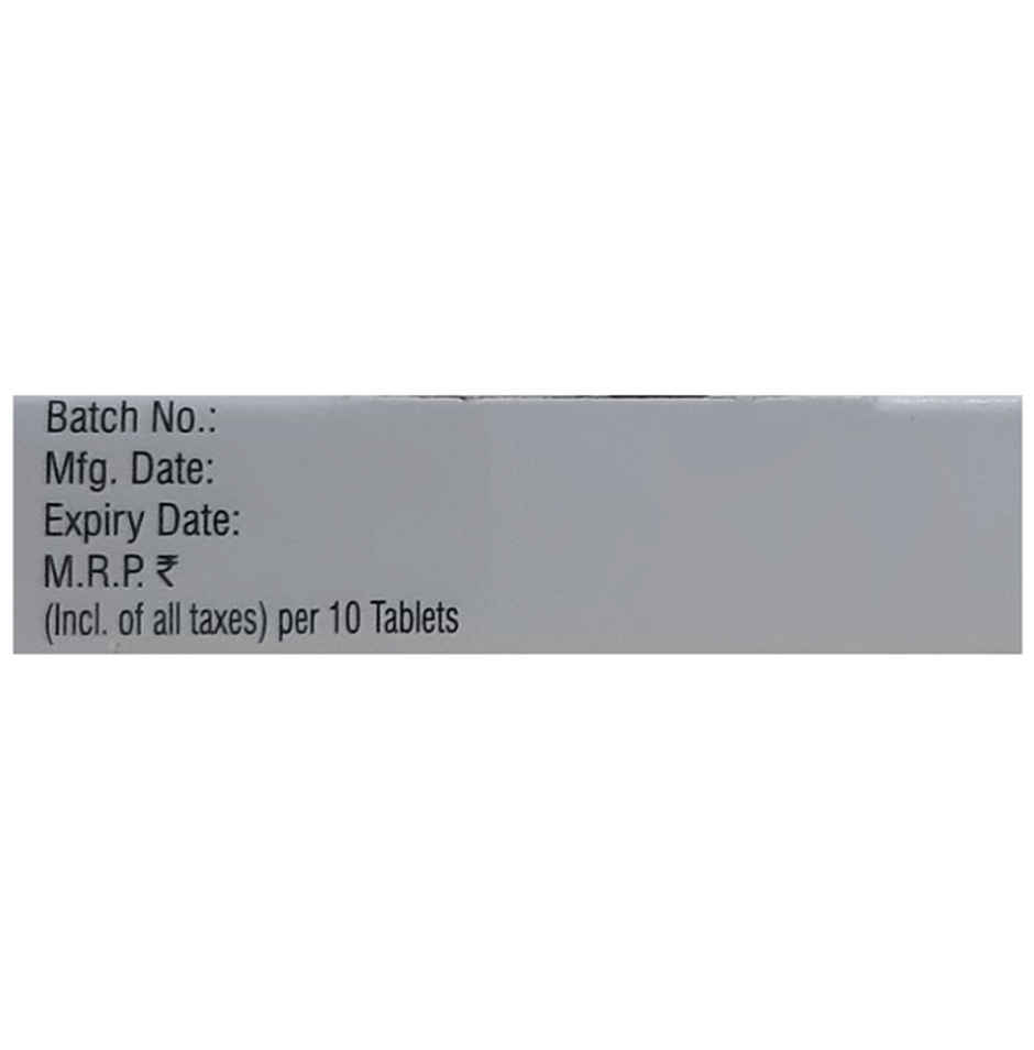 New Nusam 200 Tablet
