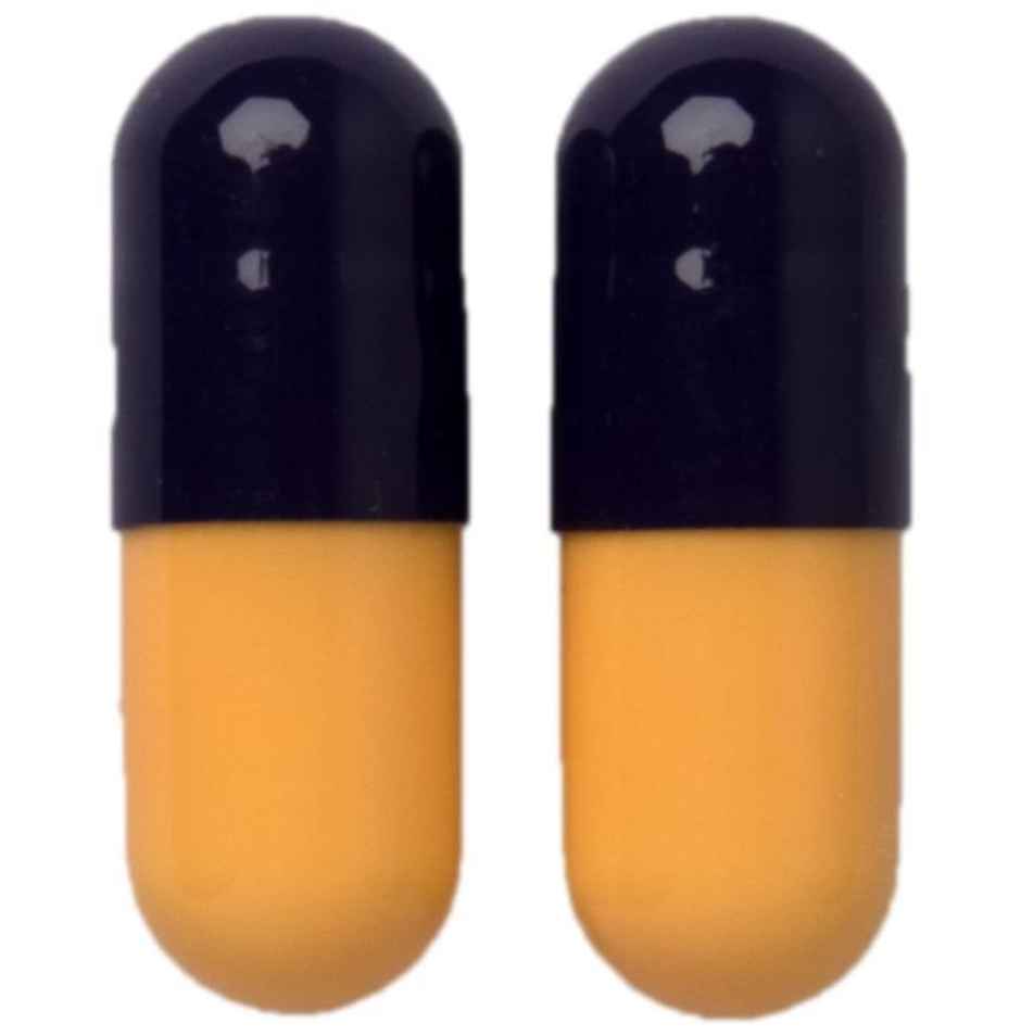Prostagard-D8 Capsule