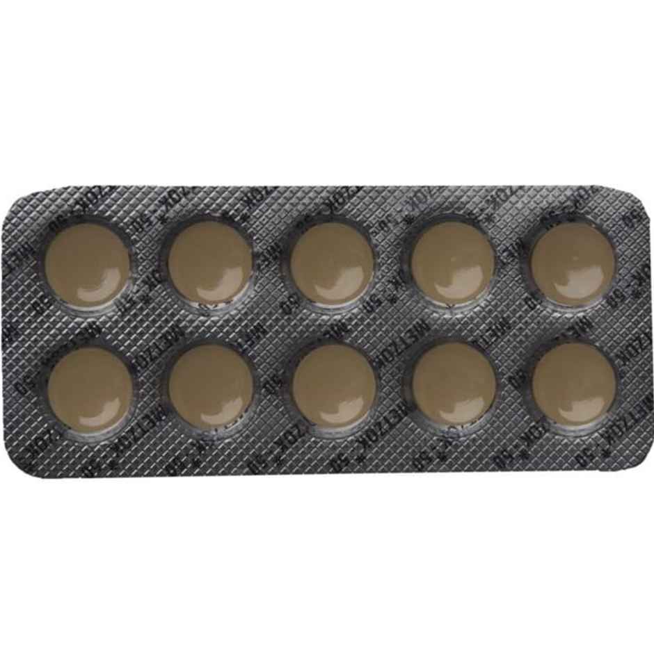 Metzok-50 Tablet PR
