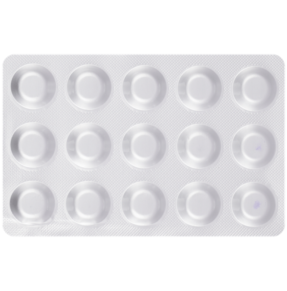 Tetan Beta-50 Tablet ER