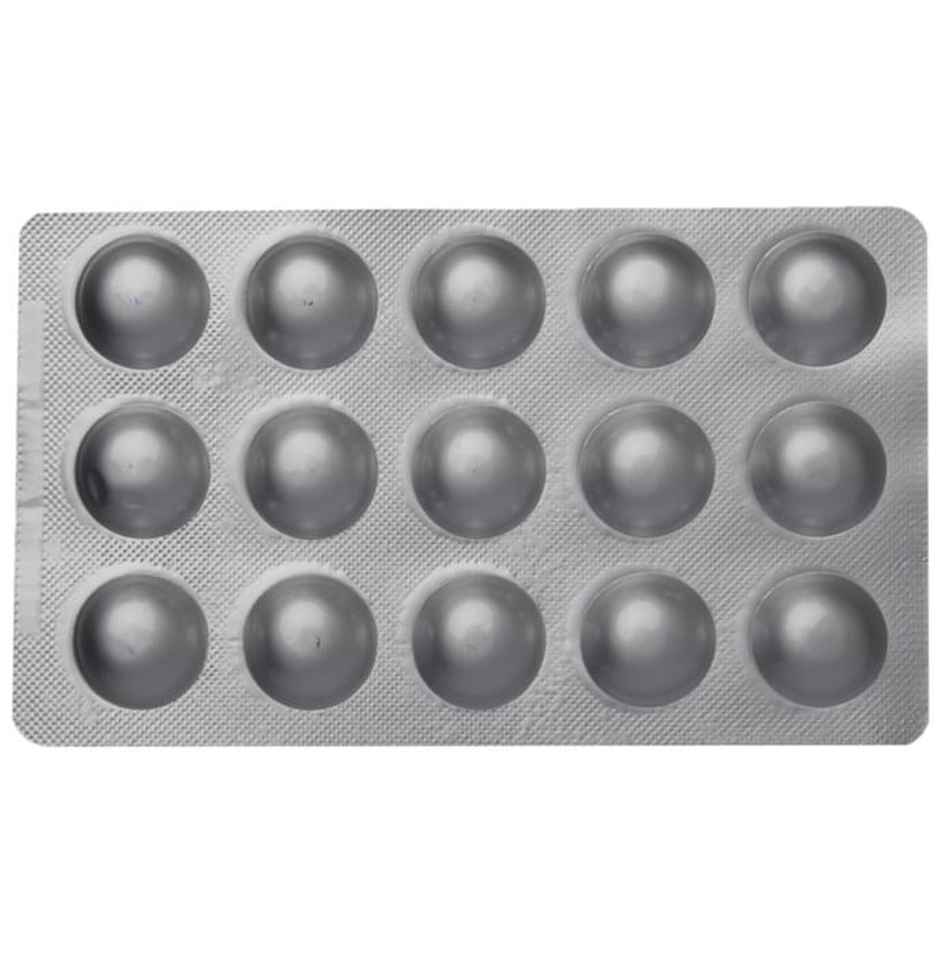 Metapro-XL 25 Tablet PR