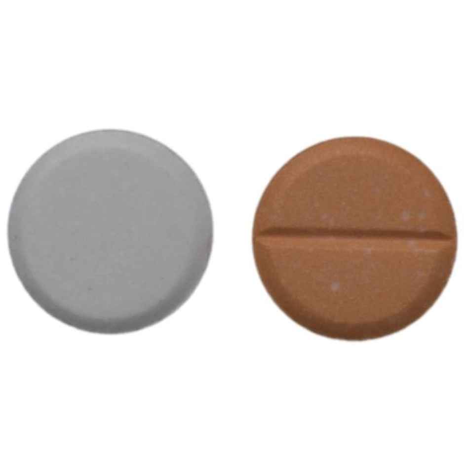Corvadil-A Tablet