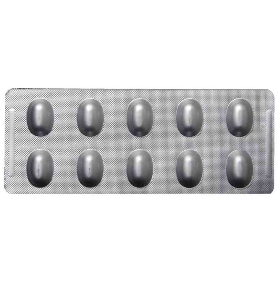 Mirabig 50mg Tablet ER