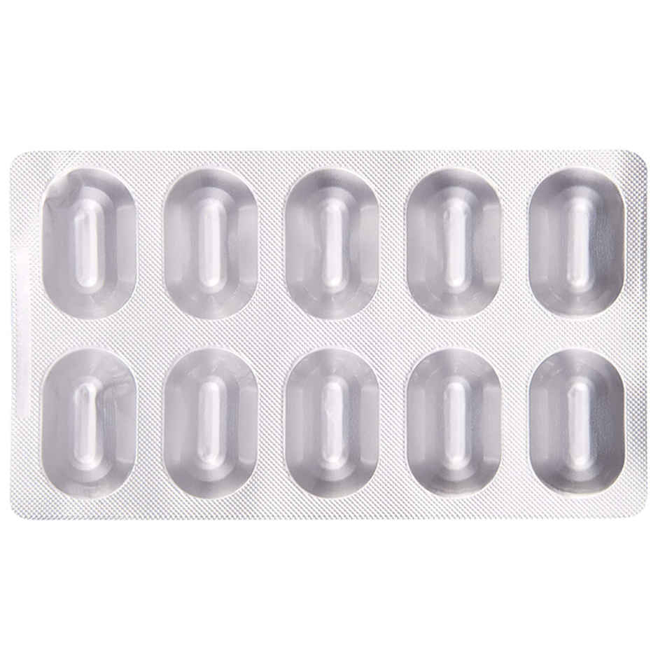Dabigo 150Mg Capsule