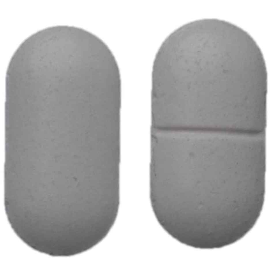 Pacimol 650 Tablet